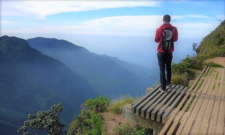 Horton Plains National Park